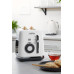 TA2820W Sunbeam Alinea™ Select 2 Slice Toaster - White